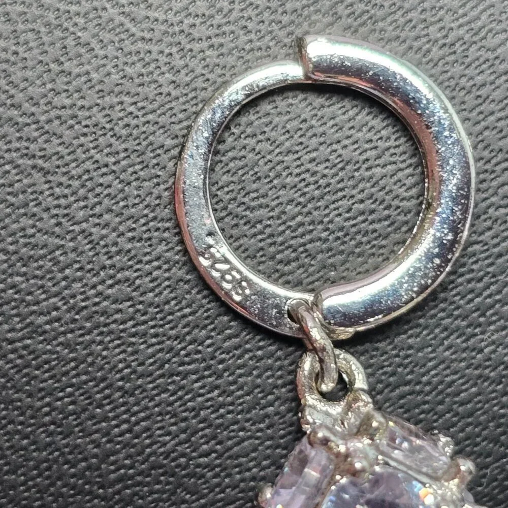N/A these earrings